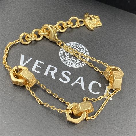 replika versace|Versace imitation pieces.